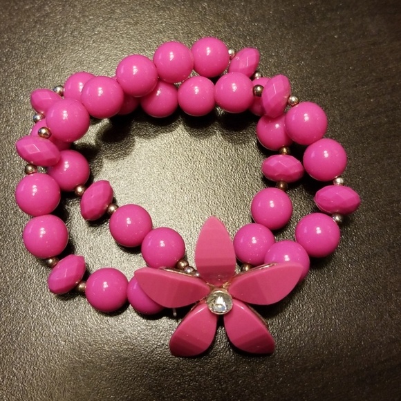 Pink bracelet - Picture 4 of 5